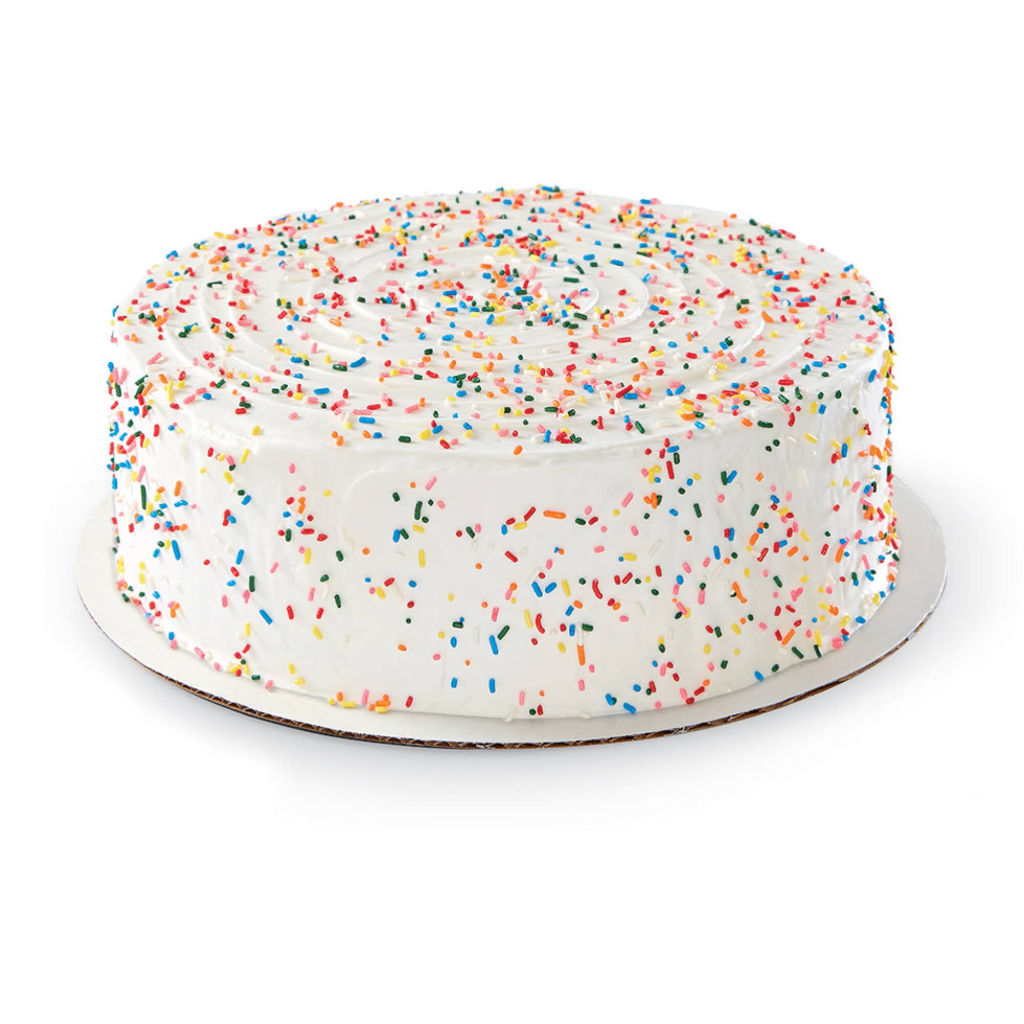 Cake Circles by Celebrate It